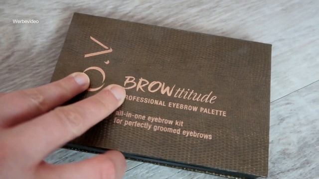 A CLOSER LOOK | Meine Augenbrauenprodukte | welche kann ich am meisten empfehlen?