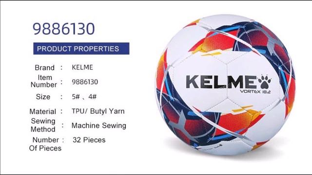 7 Футбольные мячи с Алиэкспресс 2020 Aliexpress Football soccer ball Крутые вещи из Китая Футбол Топ