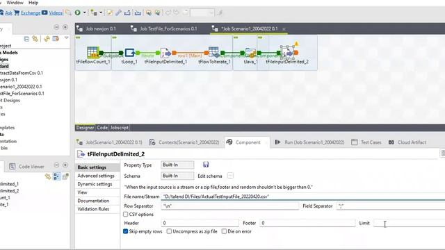 How to split Input file into multiple output files with unique sequence?