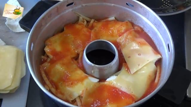 Macarrones Con Queso Receta Para Chuparse Los Dedos RECETAS NAVIDEÑAS DELICIOSAS