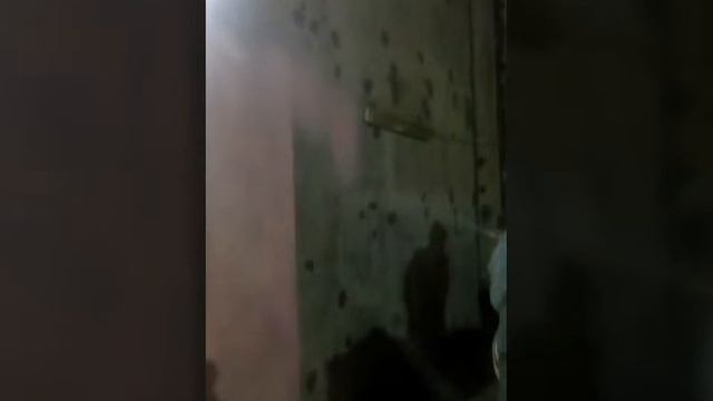 Нанесения грунтовки Бетонаконтакт шпаклевочной станции KALETA 151