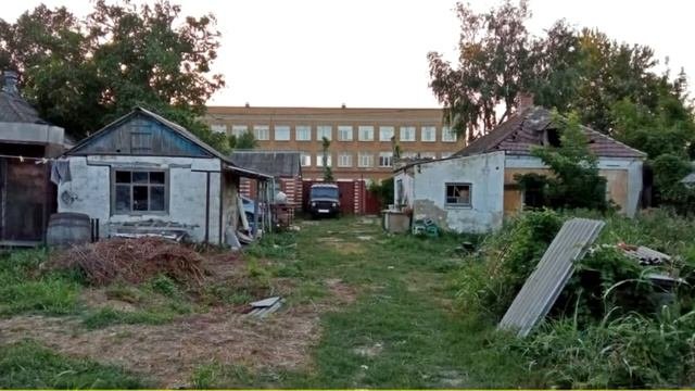 Купить дом в ст. Тамань| Переезд в Краснодарский край