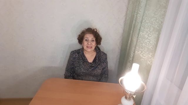 Стихотворение "СТАРОСТЬ ОНА ТАКАЯ" Автор ИРИНА  САМАРИНА - ЛАБИРИНТ читает НАТАЛЬЯ РОЛЬ