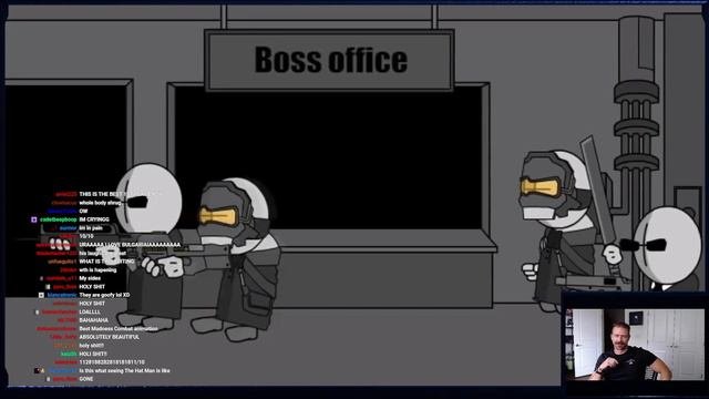 KRINKELS STREAMS: MADNESS DAY 2023 Part 1