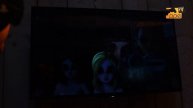 UNTIL DAWN - gameplay gamesCom 2014