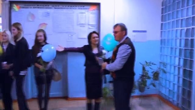 Мы И Наши Учителя Група ВТ 18 :
