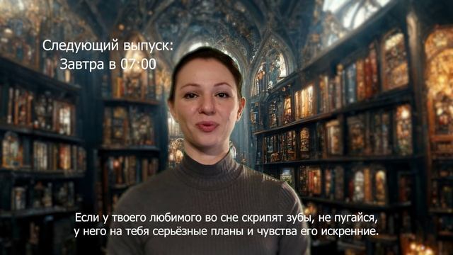 Приметы на вечер 25 сентября 2023