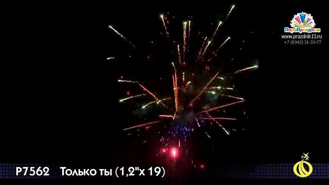 Р7562 ТОЛЬКО ТЫ