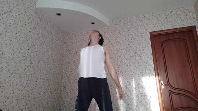 Утренний цигун 10 минут