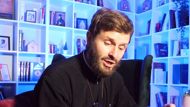 📖 Воскресная беседа