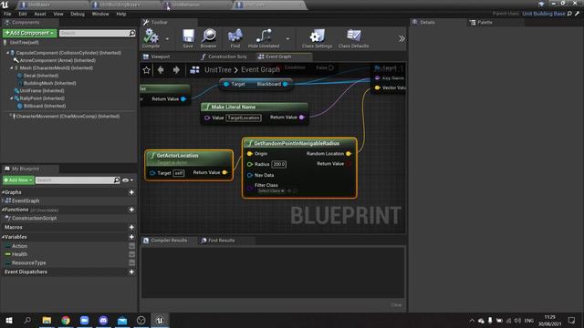 Ryan Laley: Unreal Engine 4 Tutorial - RTS Part 19 Enemy Units