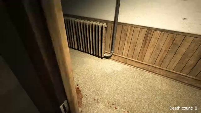 SEND HELP! - Outlast #1