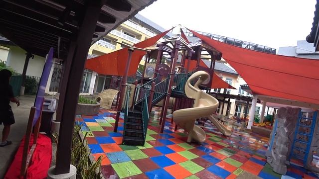 ПХУКЕТ 2023// ANGSANA LAGUNA PHUKET 5* Шок от "ЭЛИТНОГО" Тайланда