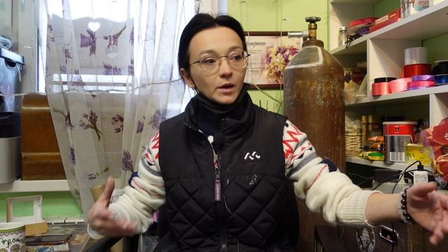 VLOG: Почему упали продажи? // 02.02.2022