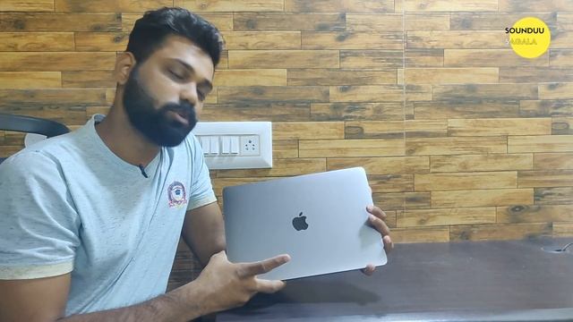 2022 Unboxing My New Apple 13inch MacBook Pro M1 512GB | Tamil | தமிழ்