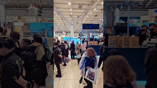 Коллаборация с Геншин Импакт