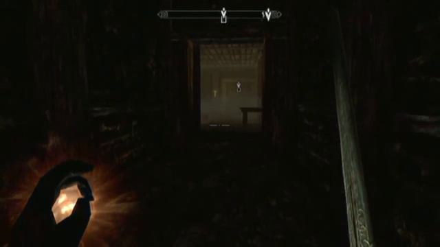 Skyrim "Loud And Clear" part 2 Thieves guild