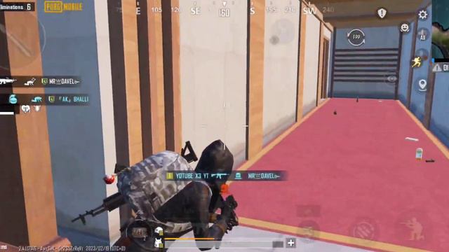 New Best Sensitivity For Poco X3 Pro And All Device For Pubg And Control Codes Bgmi | S1 JOKER YT