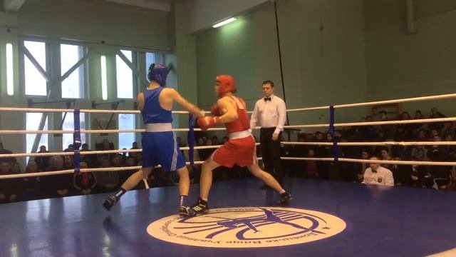 Влад Мирошниченко финал международного турнира памяти Арсенова