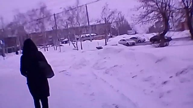 Очень красивая женщина. Барнаул