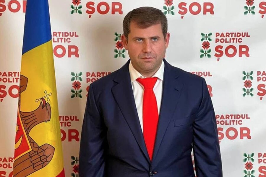 Лидера оппозиционной молдавской партии Шор заочно приговорили к 15 годам тюрьмы  новости