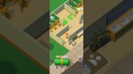 Gas Station: Idle Car Tycoon - Gameplay Walkthrough Part 2 Tutorial (android, ios gameplay)