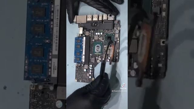 UPGRADE MACBOOK PRO 2012