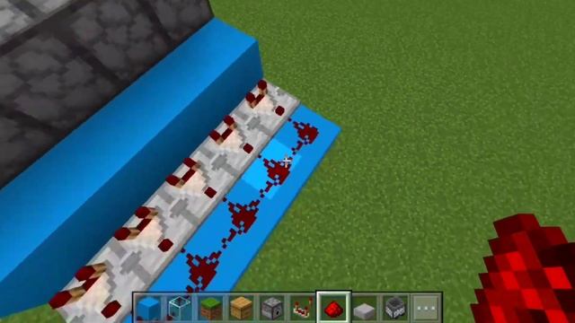 ? Minecraft Bedrock 1.19  EASY AUTOMATIC HONEY FARM TUTORIAL!