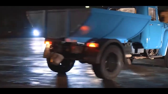 ЗИЛ