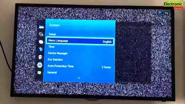 Samsung Tv Hdmi CEC Settings, Tv Turning On And Off By Itself