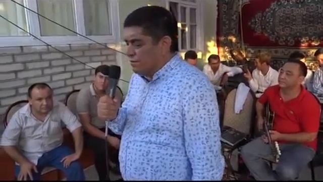 Хуршид Расулов Чаён боласи