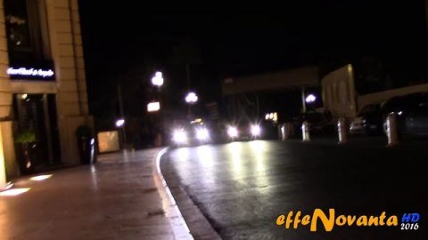 NOVITEC ROSSO F12 N-LARGO FERRARI F12 BERLINETTA | 2016 HQ