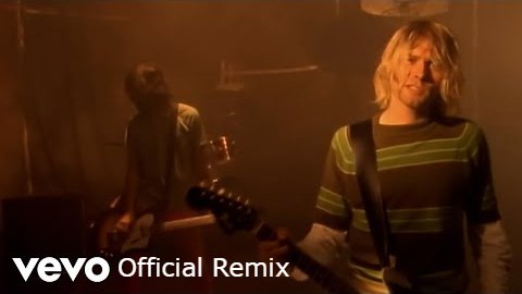 Nirvana - Smells Like Teen Spirit (JKRS & AIZZO Remix)