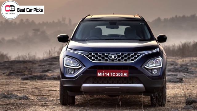 Mid Sized SUV Sales July 2021 Part 2 | Tata Safari | Harrier | MG Hector | Jeep Compass | Citroen C