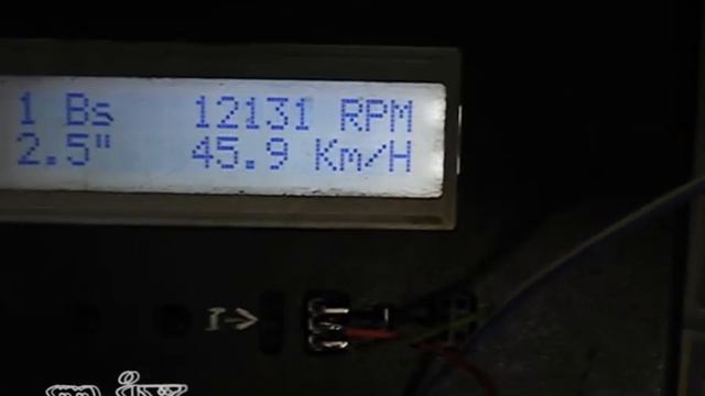 PWM Регулировка скорости вентилятора