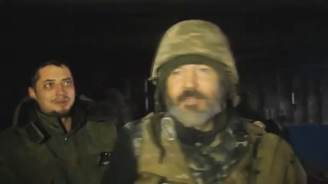 Грэм Филлипс показал как россияне воюют на Донбассе сегодня