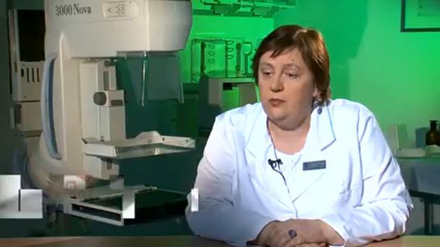 Методы обследования молочных желез