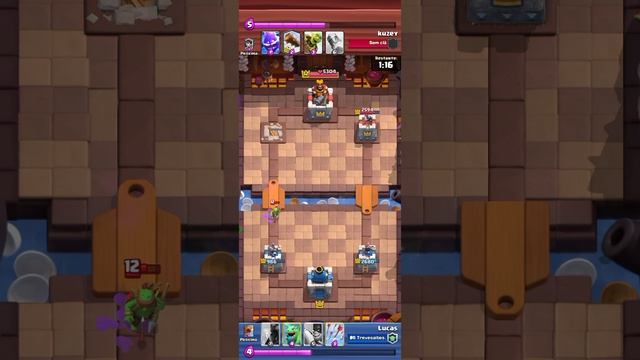 Clash Royale #6