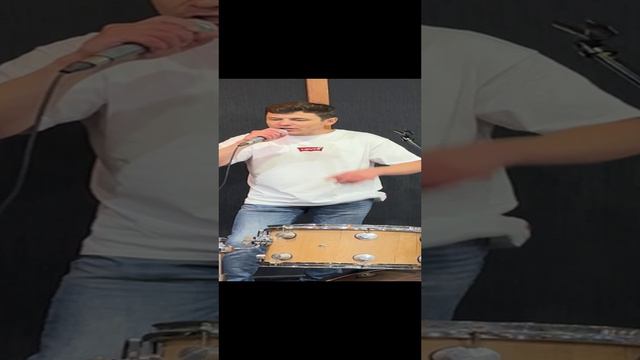 Я не верю словам. Тиманэйс. Репетиция.