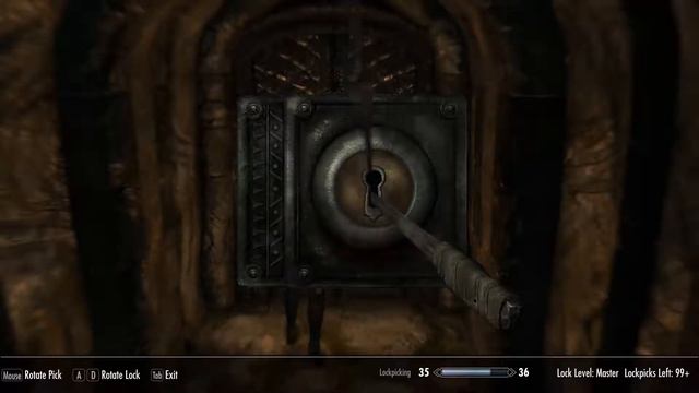 Skyrim SE: Freya's Story - Eldruin Dawnbreaker - SKSE64 2.0.12
