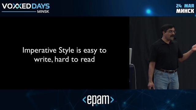 Mixed Paradigms:  The Method to Madness.  Venkat Subramaniam, Agile developer, Inc
