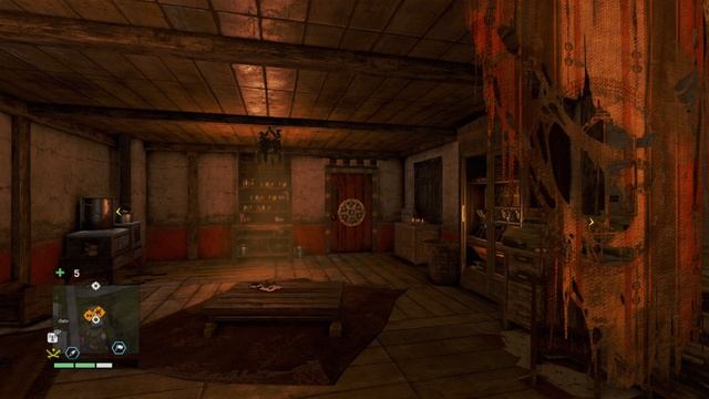 Играем в Far Cry 4  Размотал конвой и получил пиды от своих  Серия 20