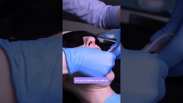 Как понять что вам пора к стоматологу?