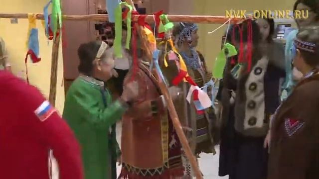 В Якутии впервые отметили День Ассоциации коренных малочисленных народов Севера