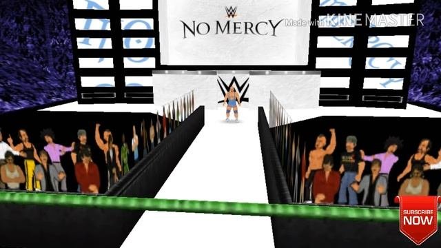 How to download wrestling revolution 3D 2K18 mod real Mod best ever