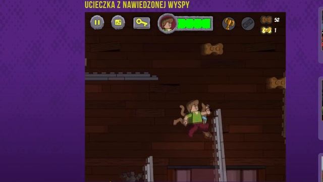 LEGO Scooby-Doo - Play Lego Games #13