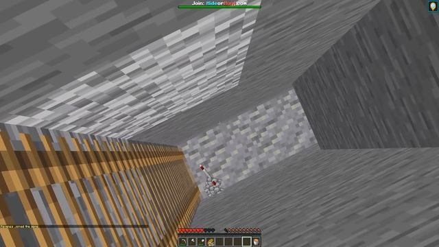 Proximity Chat in Minecraft Hide Or Seek is HILARIOUS!