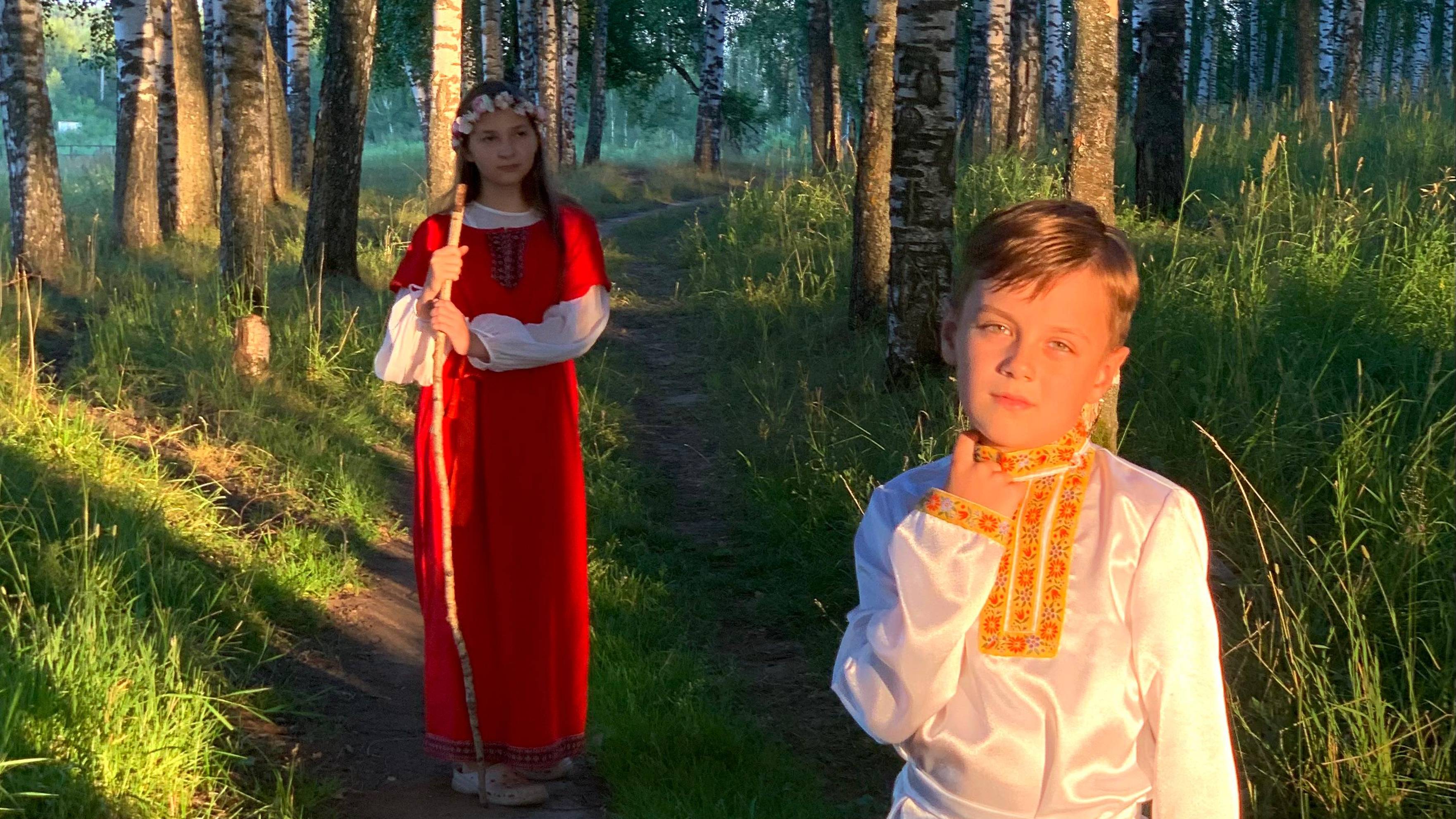 Русская земля