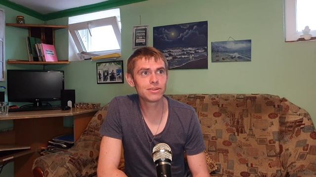 Рома, 11 дней чистоты, опросник