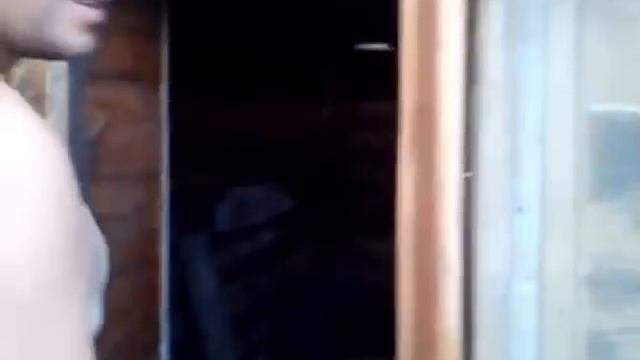 курятник зимний часть-2.